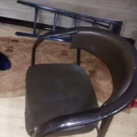 صندلی انتظار