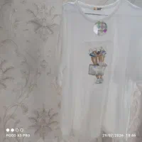 ۶ تیکه لباس نو نو نو نو