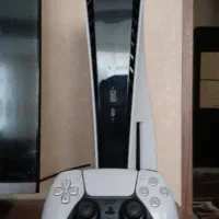 ps5 فت مدل ۱۲۱۶ ریجن اروپا