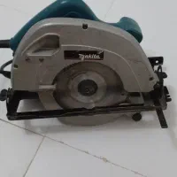 اره دیسکی ماکتا