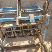 فروشی دسگاه بلوک زنی ۴تایی