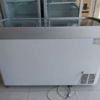 فریزر صندوقی کینو|یخچال و فریزر|شیراز, پودنک|دیوار