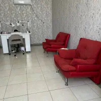 دفتر ۲۵ متری با اجاره استثنایی