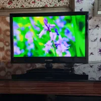 ال ای دی ۲۲ و ۲۴ ایکسویژن و سونی گیرنده سرخود