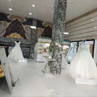 فروش مزون لباس عروس
