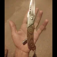چاقو و خطر پراید
