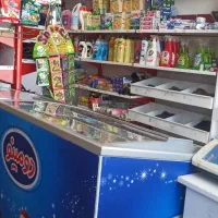واگذاری سوپر مارکت|اجارهٔ مغازه و غرفه|کاشمر, |دیوار