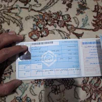 پیدا شده
