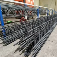 تیرچه صنعتی مستقیم از کارخونه با استاندارد