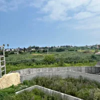 خریدزمین350متری درشهرک تازه تاسیس باقیمت افتتاحیه|فروش زمین و ملک کلنگی|نشتارود, |دیوار