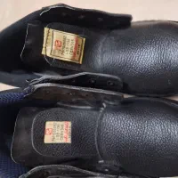 کفش کار ایرانی سایز 43|کیف، کفش، کمربند|نجف‌آباد, یزدانشهر|دیوار