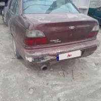 دوو سیلو آلبالویی مدل ۷۸