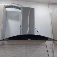 فروش هود لمسی