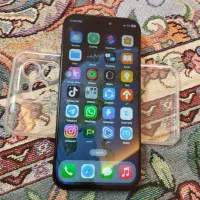 اپل iPhone 16 Pro Max با حافظهٔ ۱ ترابایت|موبایل|کاشان, یحیی آباد|دیوار