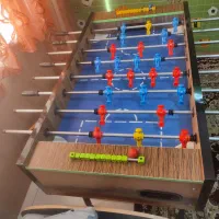 فوتبال دستی حرفه ای