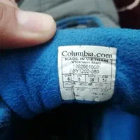 کفش پیاده روی  کلمبیا|کیف، کفش، کمربند|مشکیندشت, |دیوار