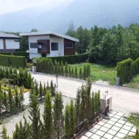 285مترزمین شهرکی.دسترسی آسان به ساحل.داخل بافت