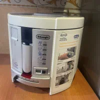 سرخ کن دلونگی|اجاق گاز و لوازم برقی پخت‌وپز|قزوین, |دیوار