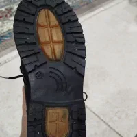 نیم بوت سایز 36|کیف، کفش، کمربند|دورود, |دیوار