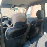 پراید صندوقدار 80|خودرو سواری و وانت|ارومیه, |دیوار