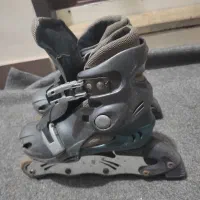 کفش اسکیت|دوچرخه، اسکیت، اسکوتر|بابل, |دیوار