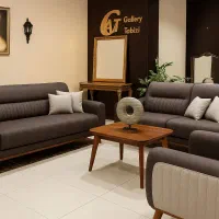 **مبل زئوس جمع و جور و زیبا محکم اقساط 7 ماه**