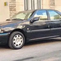 پارس tu5 اتومات شرکتی مدل ۹۱|خودرو سواری و وانت|کرج, شهرک ولیعصر|دیوار