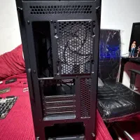 کیس pc green g2|قطعات و لوازم جانبی رایانه|سنندج, |دیوار