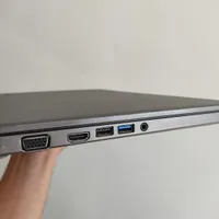 لپ‌تاپ استوک Toshiba Tecra Z50-A1501، Core i5، SS|رایانه همراه|فیروزآباد (فارس), |دیوار