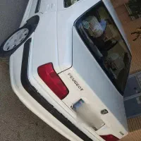 پژو پارس سال خانگی 1400|خودرو سواری و وانت|بندرعباس, |دیوار