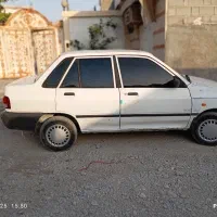 پراید سواری مدل 87|خودرو سواری و وانت|بندرعباس, |دیوار