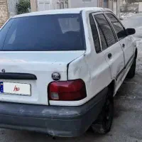 پراید مدل 81|خودرو سواری و وانت|شیراز, قلعه نو|دیوار