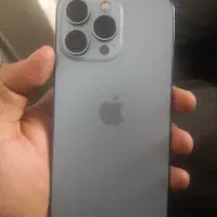 13 پرو تمیز پک اصلی معاوضه با لوازم