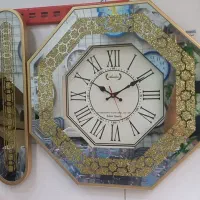 ساعت|ساعت|شوش, |دیوار