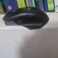 موس Asus rog chakram|قطعات و لوازم جانبی رایانه|کوهسار (البرز), |دیوار