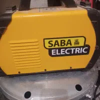 دستگاه موتور جوش|ابزارآلات|باغ ملک, |دیوار