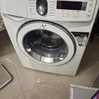 ماشین لباسشویی سامسونگ اصل کره