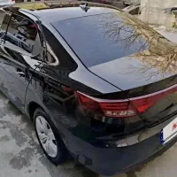 تارا اتوماتیک V4 آبشنال مدل۱۴۰۴معاوضه باسایناکوییک|خودرو سواری و وانت|مشهد, آزادشهر|دیوار