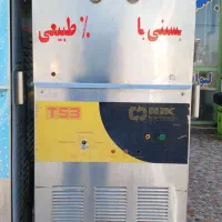 دستگاه بستنی|فروشگاه و مغازه|باغ ملک, |دیوار