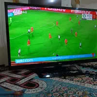 تلویزیون ال جی 42|تلویزیون و پروژکتور|نیمروز, |دیوار