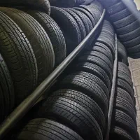 لاستیک دست دوم|قطعات یدکی و لوازم جانبی|اصفهان, گلزار|دیوار