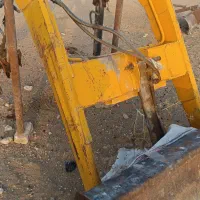 بیل و تریلی تبریز