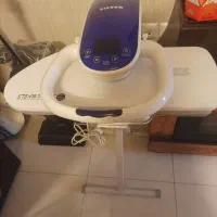 اتو بخار پرس