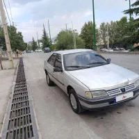 ۴۰۵ مدل ۸۷ بدون رنک خشک