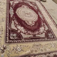 فرش ۱۲ متری دو عدد در حد نو|فرش|اسدآباد, |دیوار