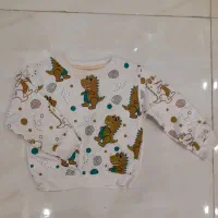 بلیز بچگانه