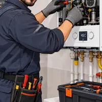 خدمات تخصصی پکیج و آبگرمکن و تصفیه اب