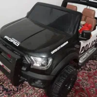 ماشین شارژی