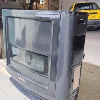 بخاری گازی  ۱۵ هزار|بخاری، هیتر، شومینه|دورود, |دیوار