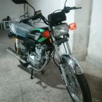 موتور200 صفر|موتورسیکلت|سهند, |دیوار